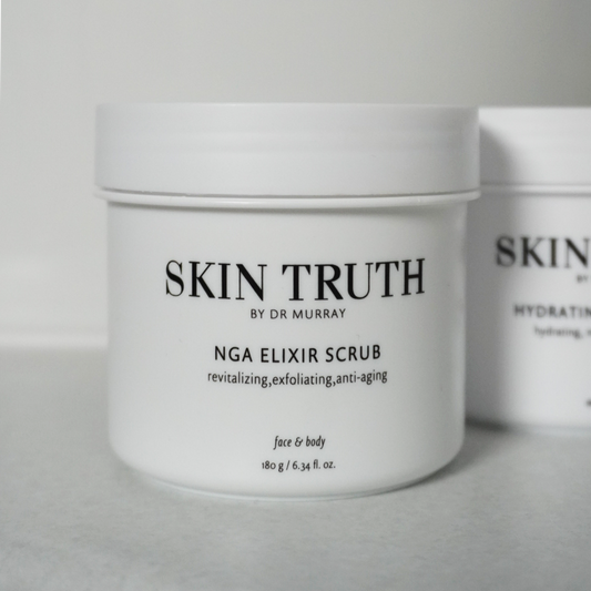 Skin Truth Twin Pack
