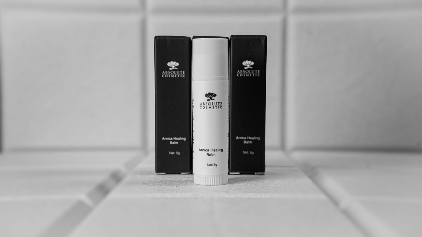SKIN TRUTH Arnica Healing Balm