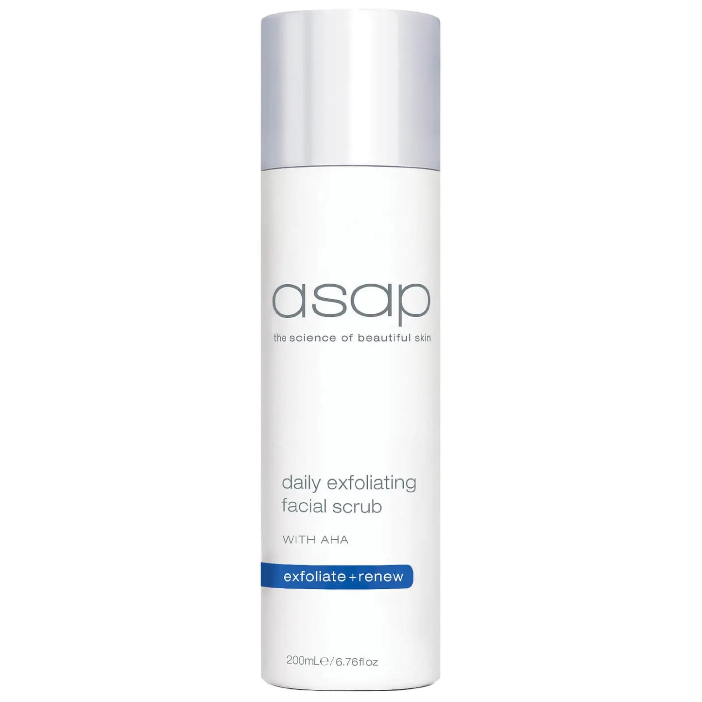 Daily Exfoliating Facial Scrub