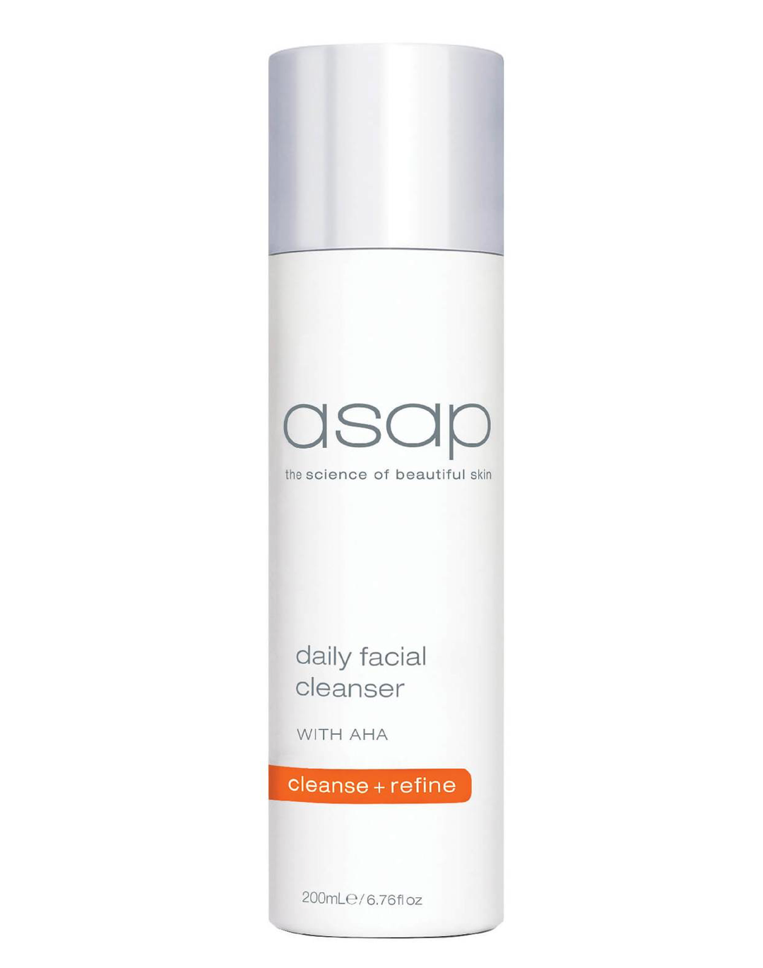 Daily Facial Cleanser