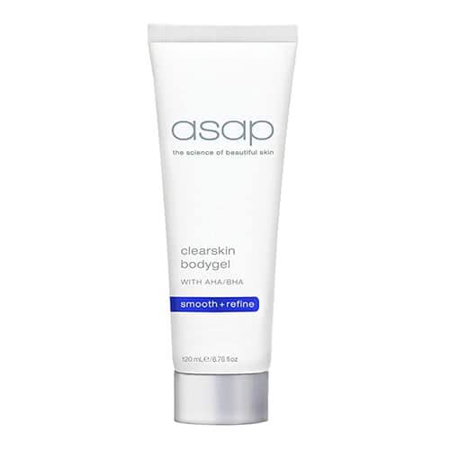 Clearskin Bodygel