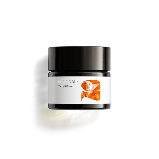 #2 The Light Crème