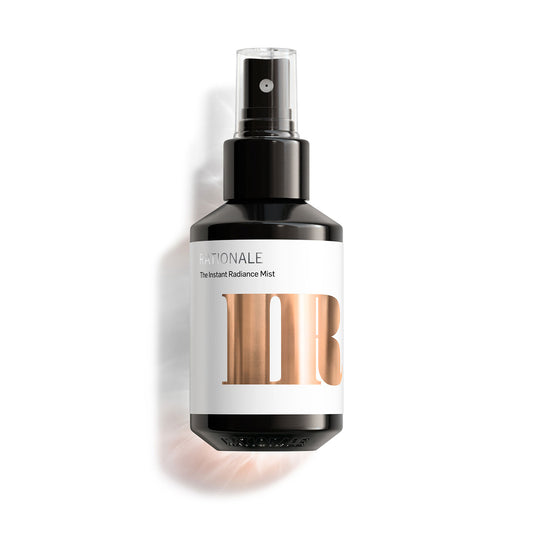 The Instant Radiance Mist