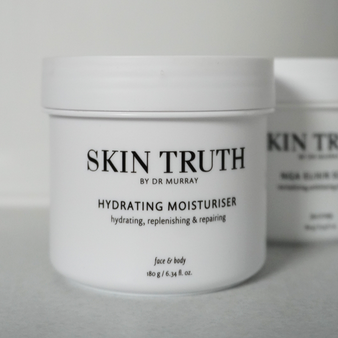 Hydrating Moisturiser