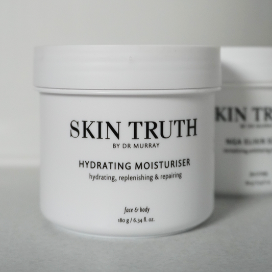 Hydrating Moisturiser