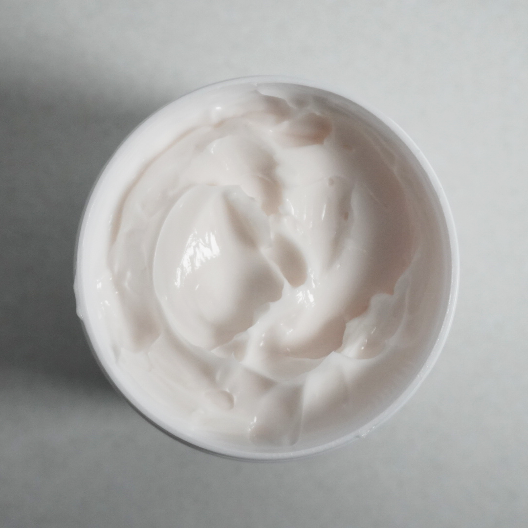 Hydrating Moisturiser