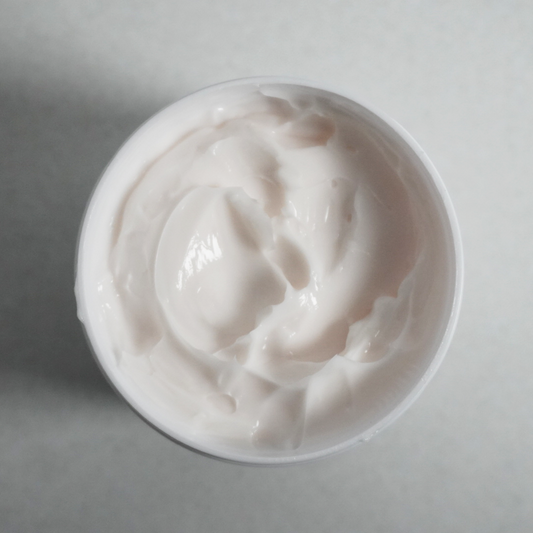 Hydrating Moisturiser