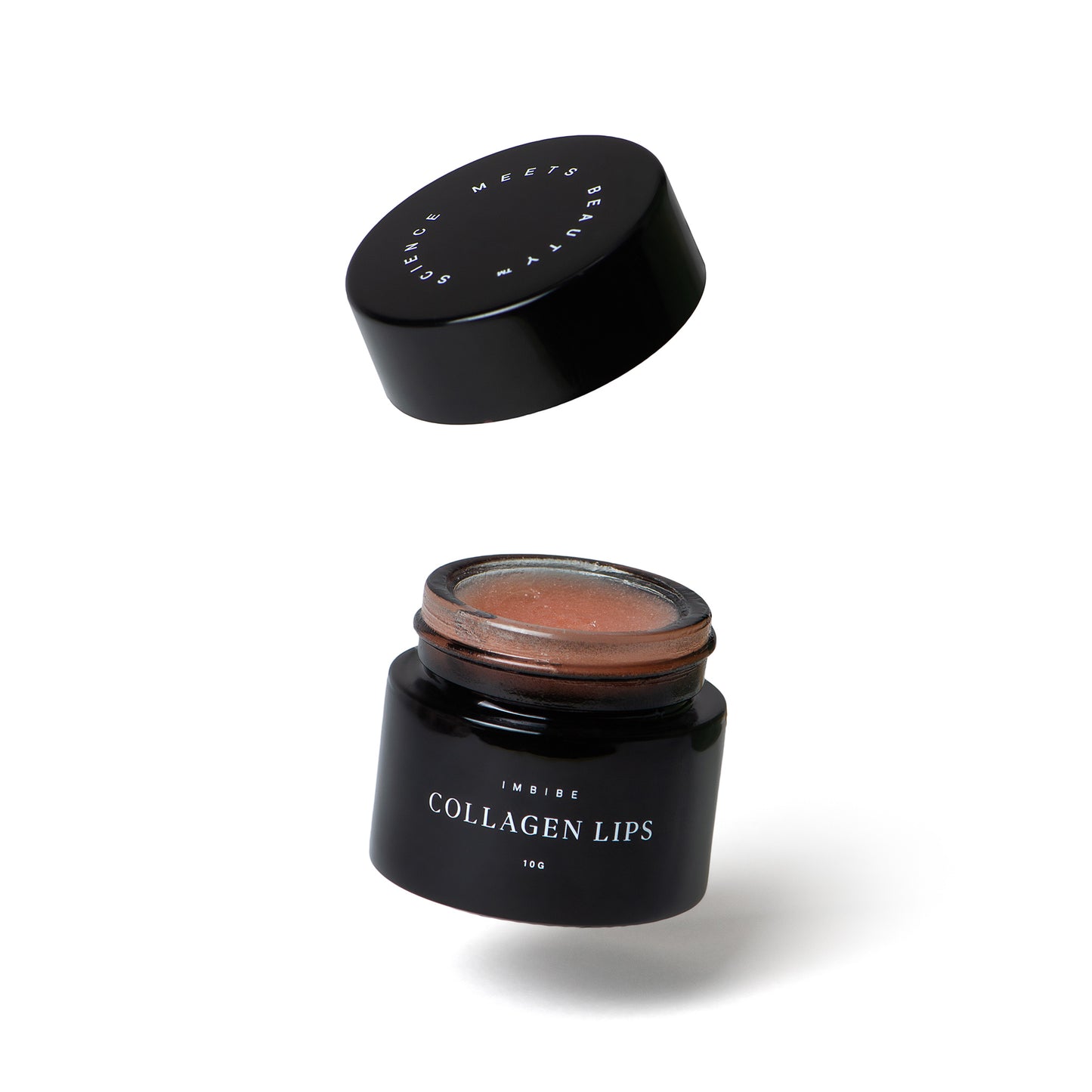 IMBIBE Collagen Lips