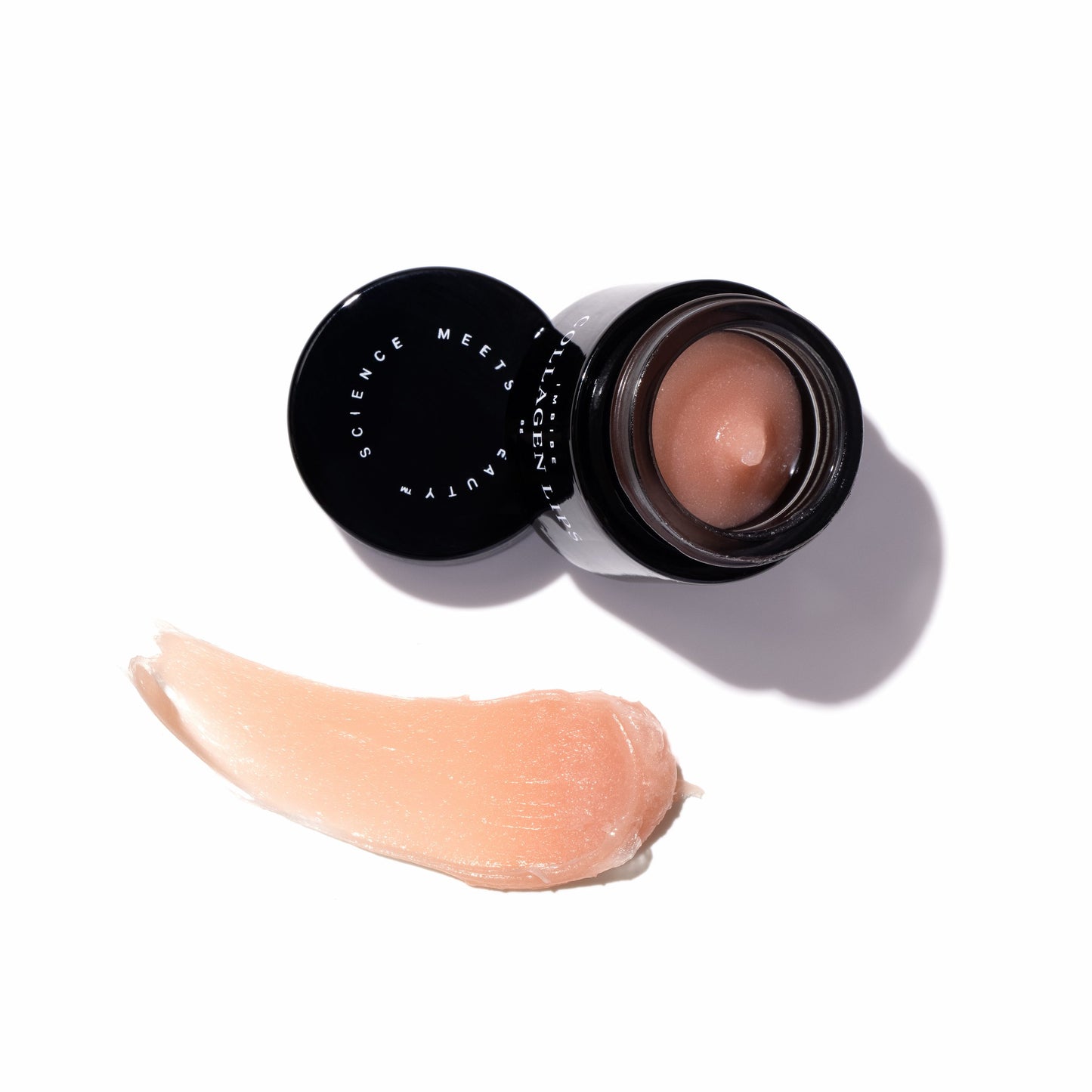 IMBIBE Collagen Lips