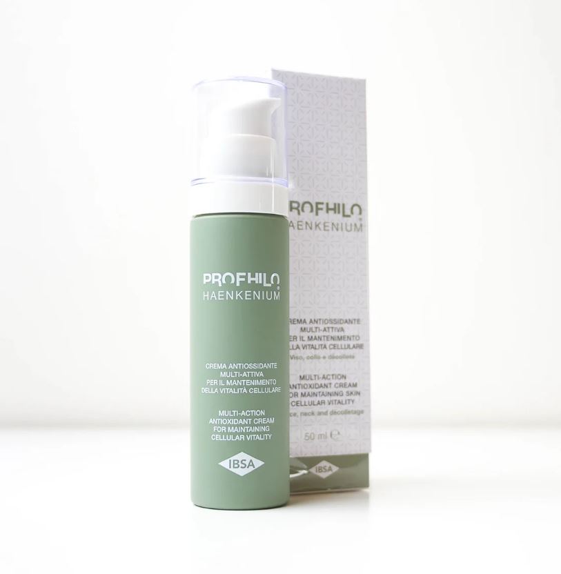 Profhilo Multi Action Antioxidant Cream
