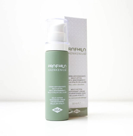 Profhilo Multi Action Antioxidant Cream