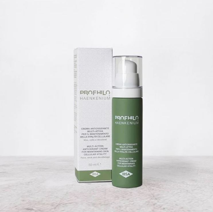 Profhilo Multi Action Antioxidant Cream