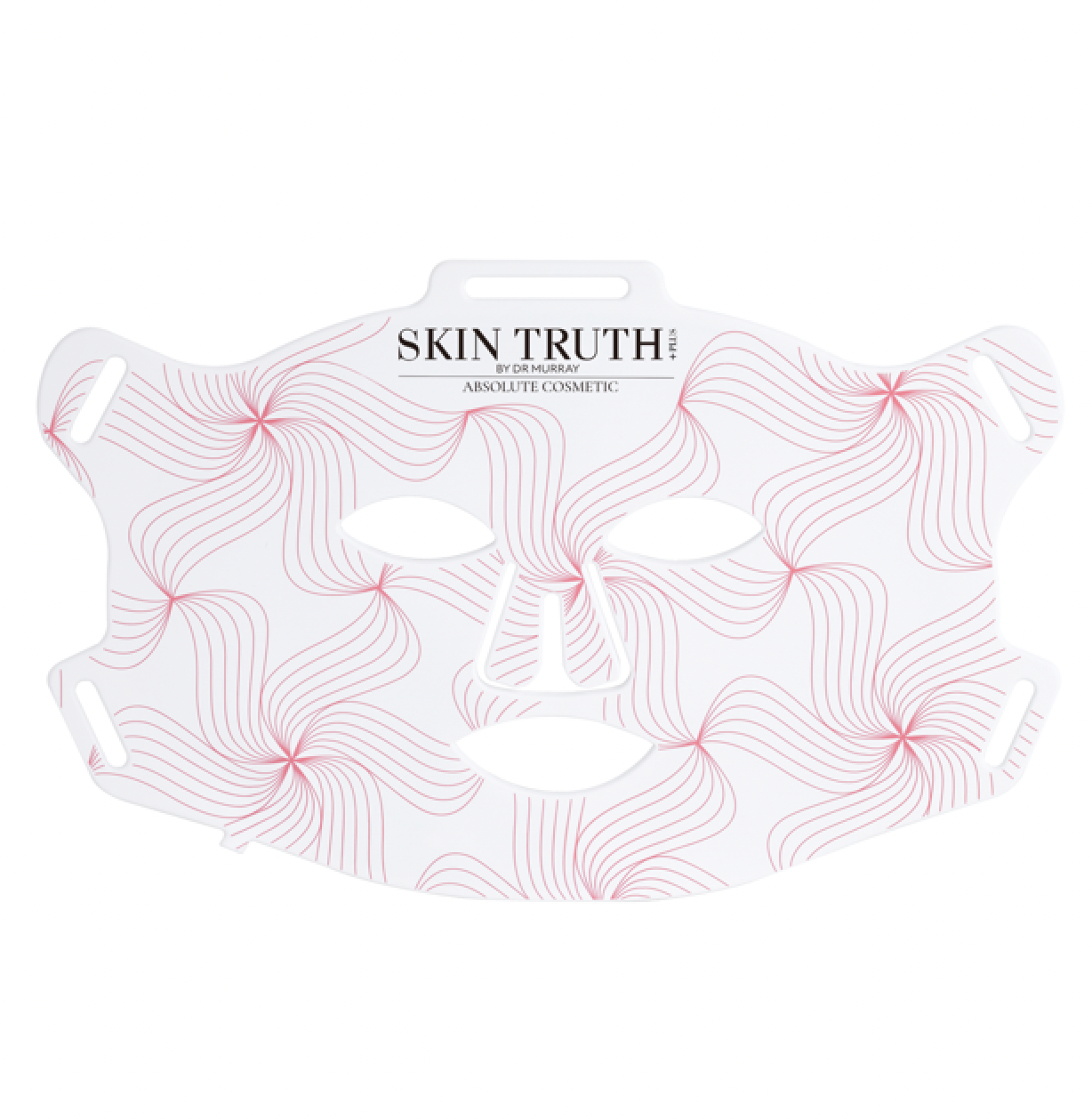 Skin Truth by Dr Murray: Face & Neck LED Mask