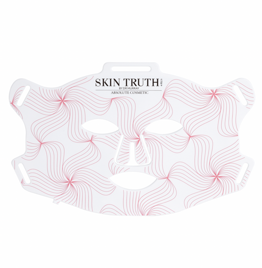 Skin Truth by Dr Murray: Face & Neck LED Mask