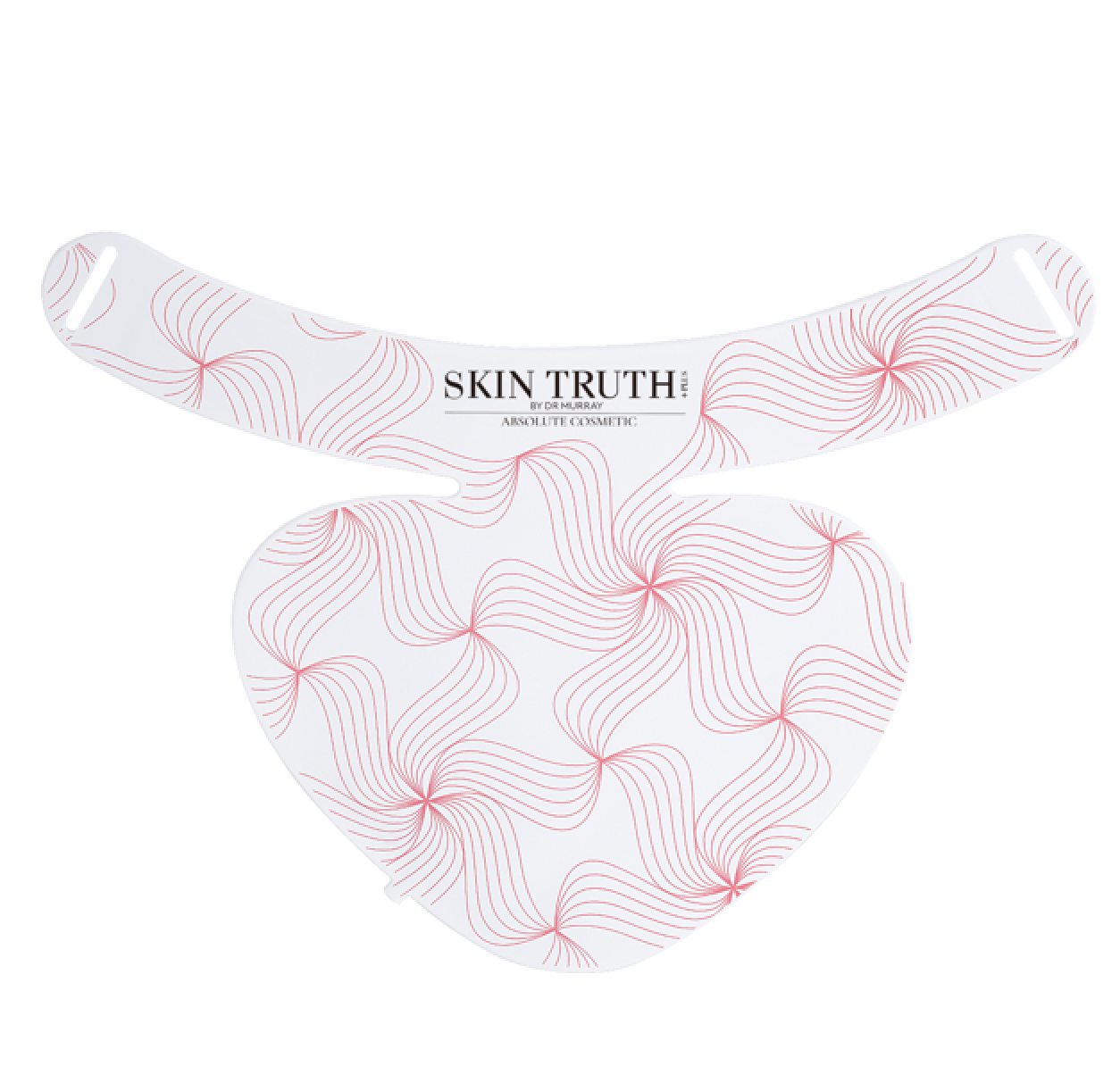 Skin Truth by Dr Murray: Face & Neck LED Mask