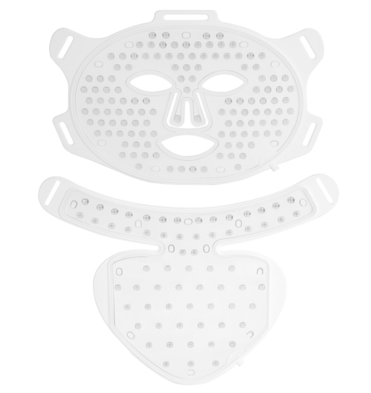 Skin Truth by Dr Murray: Face & Neck LED Mask