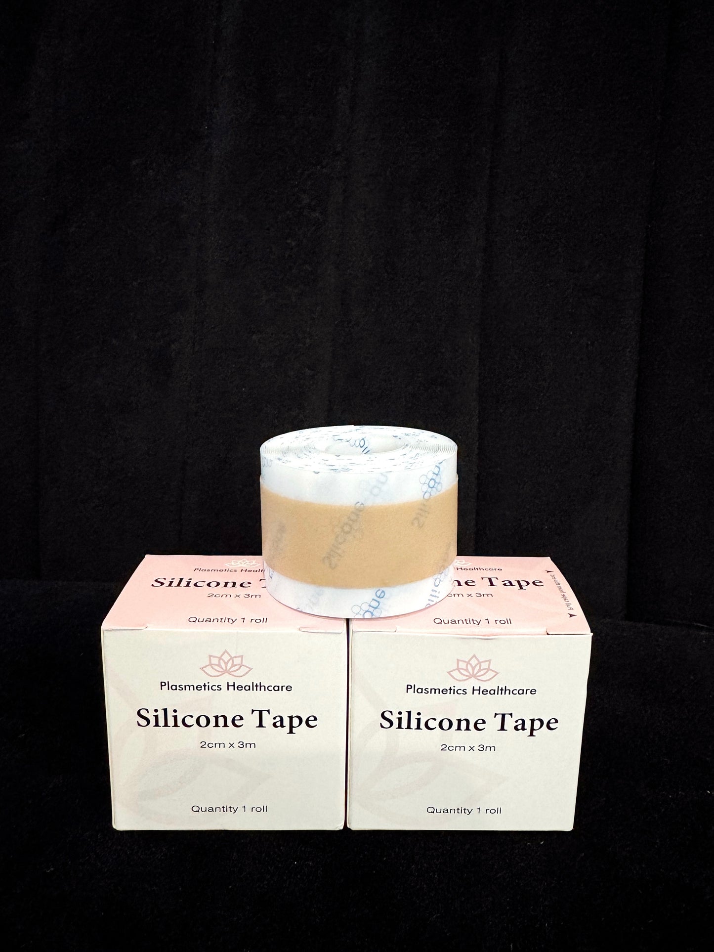 Silicone Tape Roll