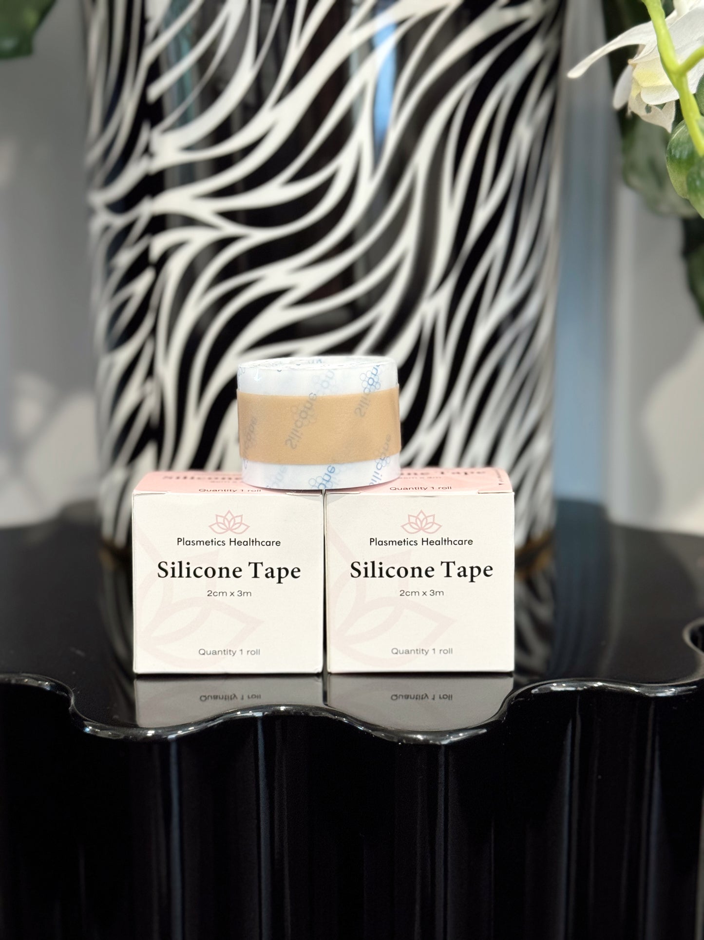 Silicone Tape Roll