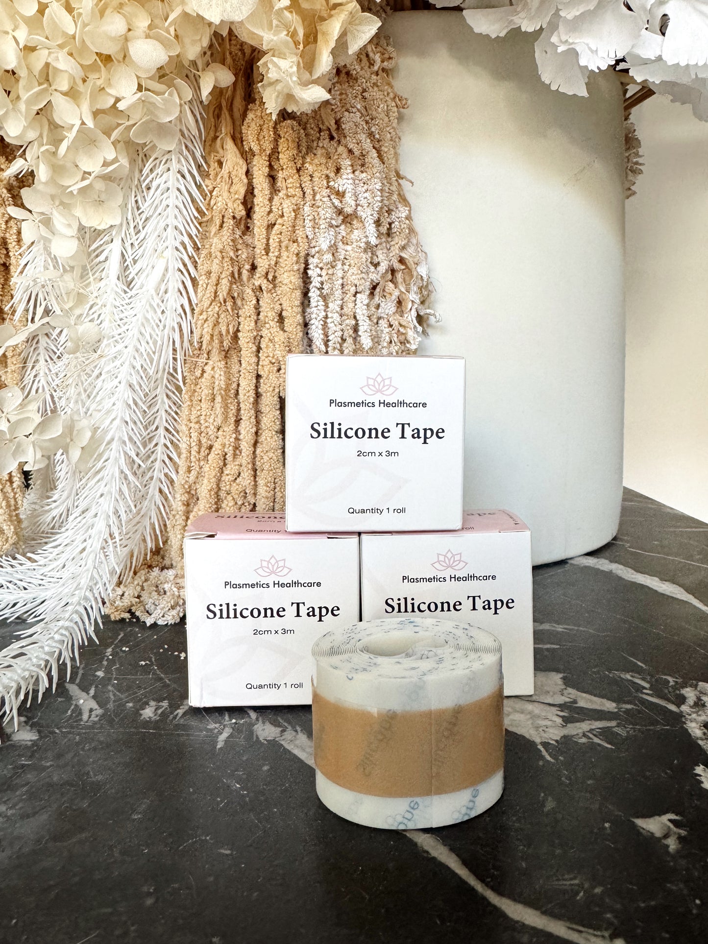 Silicone Tape Roll