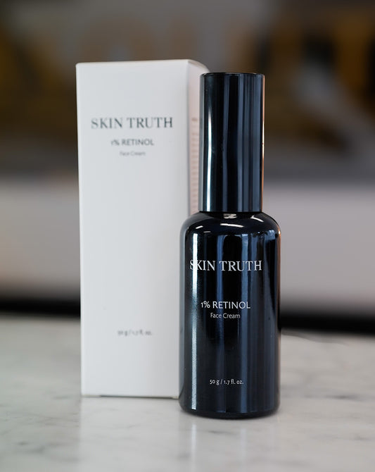 Skin Truth Retinol 1% Cream