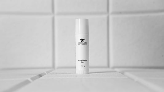 SKIN TRUTH Arnica Healing Balm