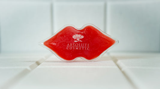 Lip Ice Pack, Absolute Cosmetic