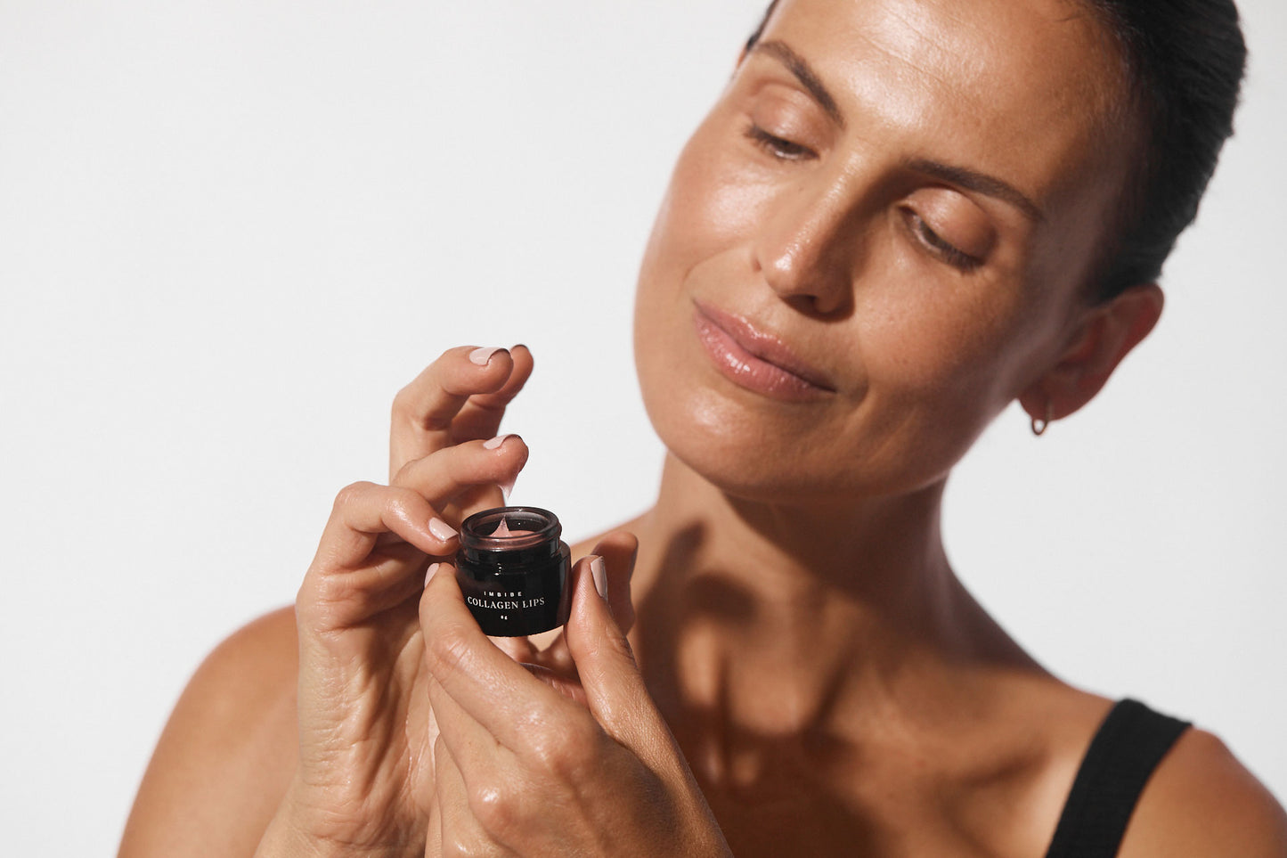 IMBIBE Collagen Lips
