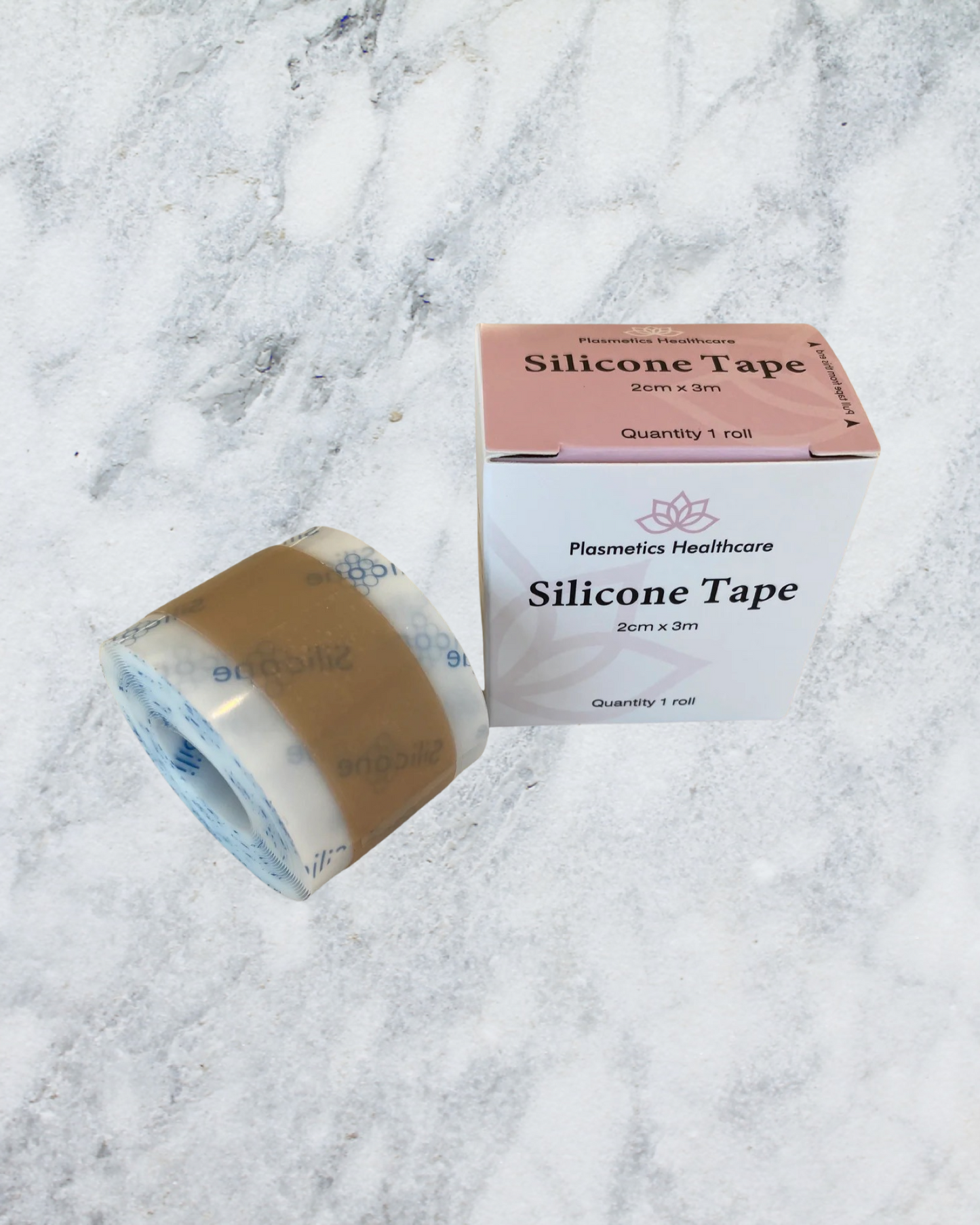 Silicone Tape Roll