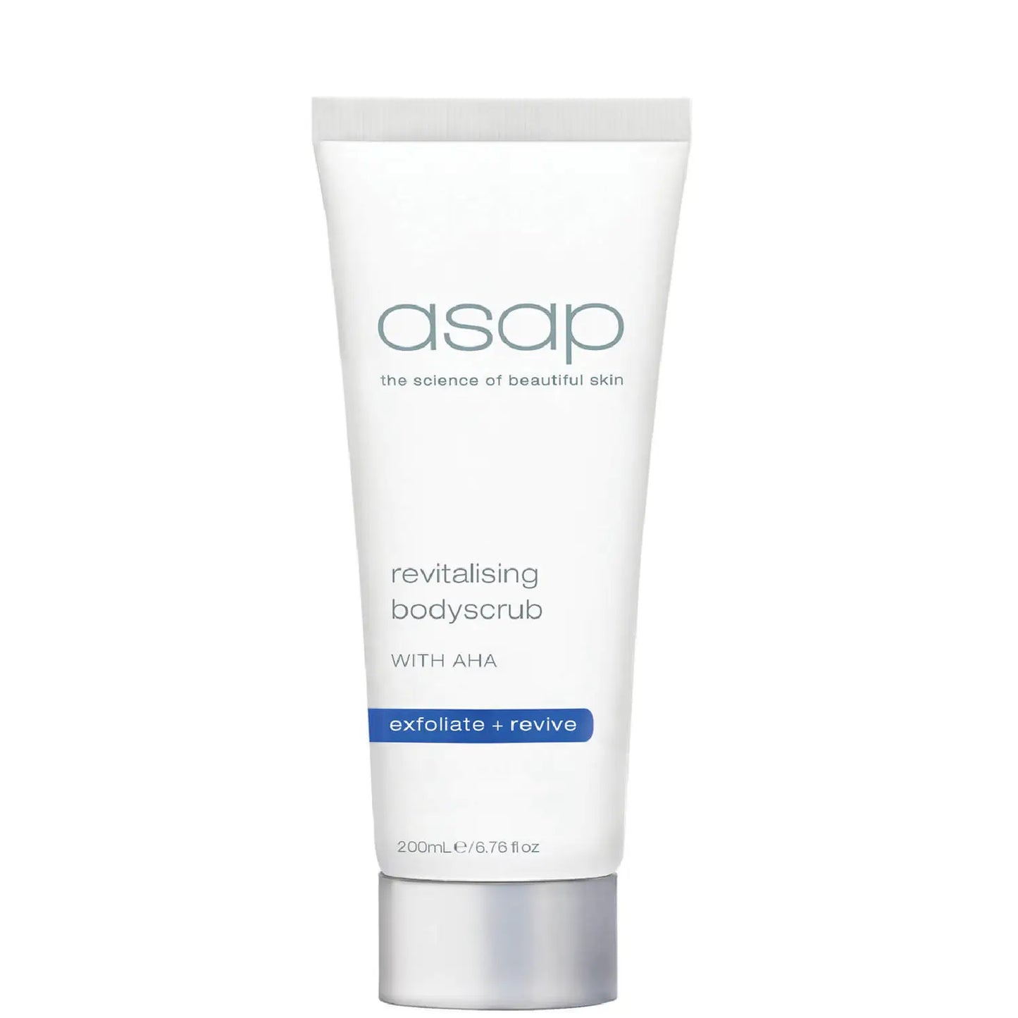 Revitalising Bodyscrub