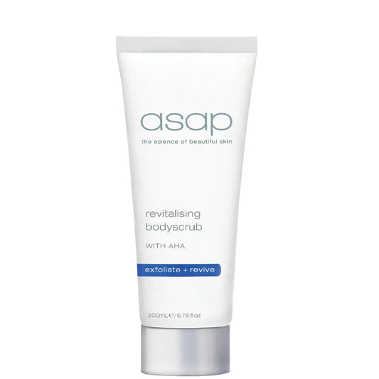 Revitalising Bodyscrub