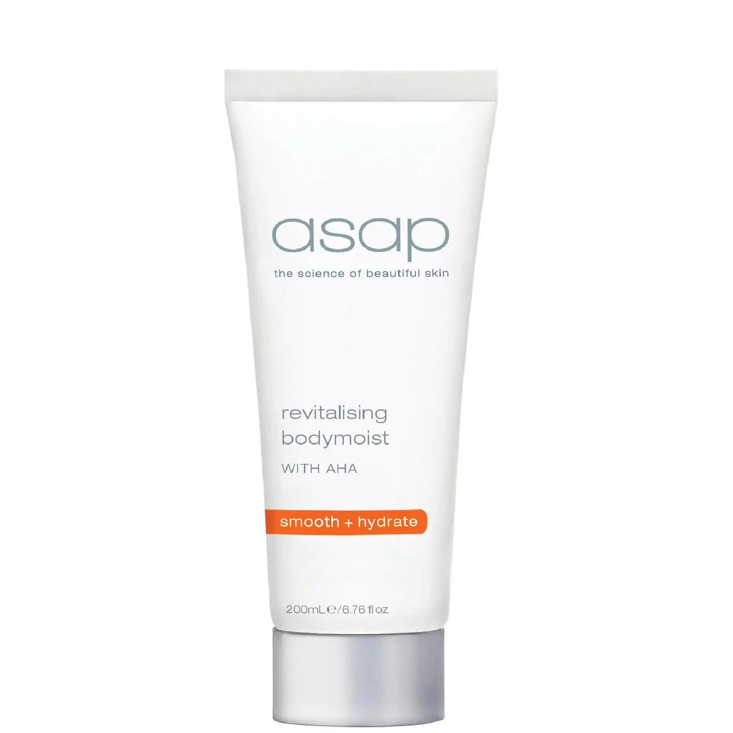 Revitalising Bodymoist