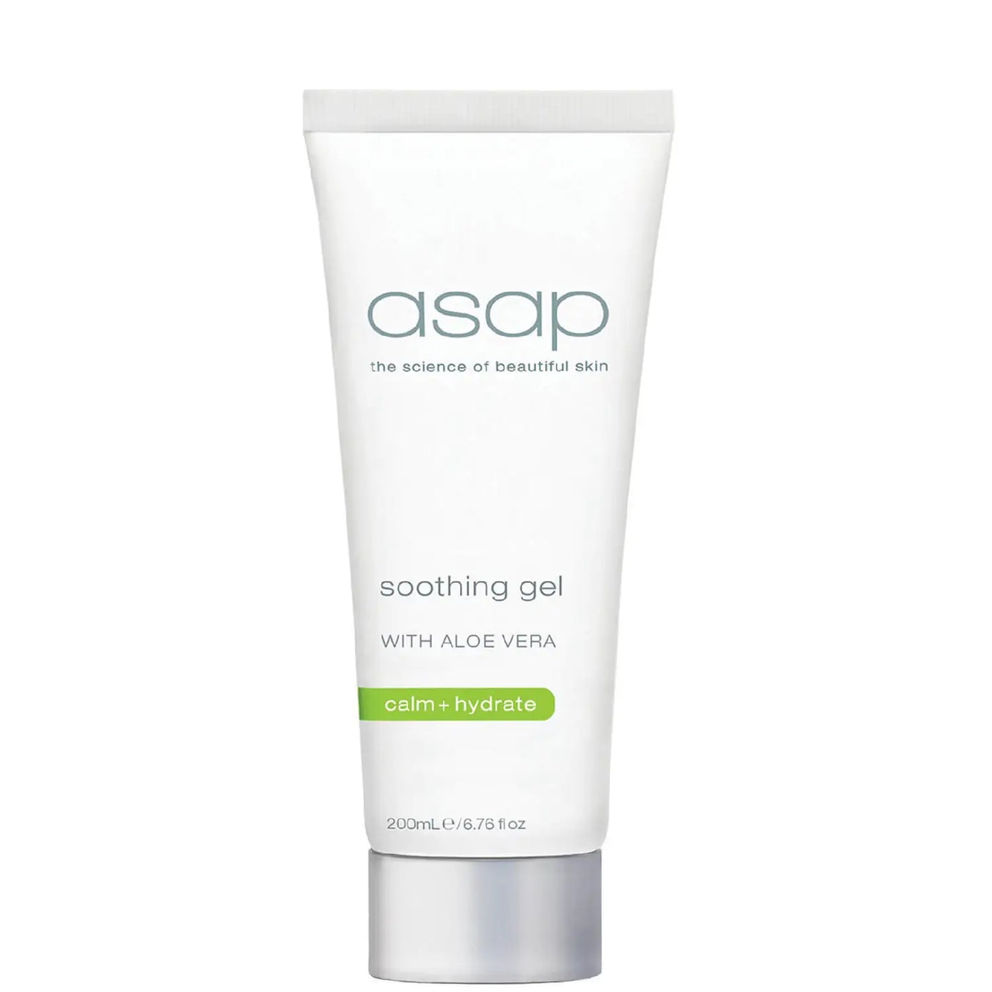 Soothing Gel