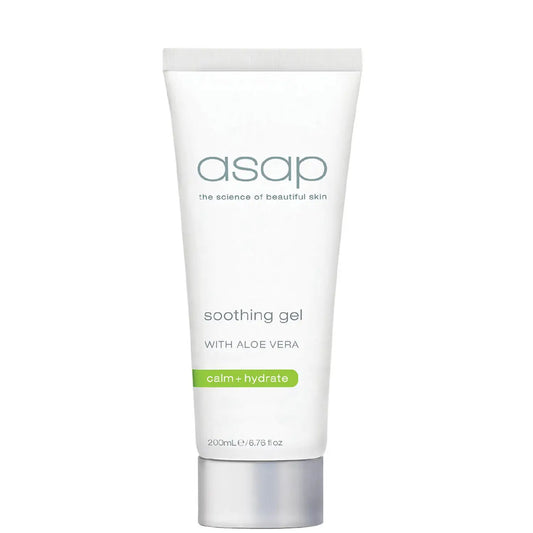 Soothing Gel