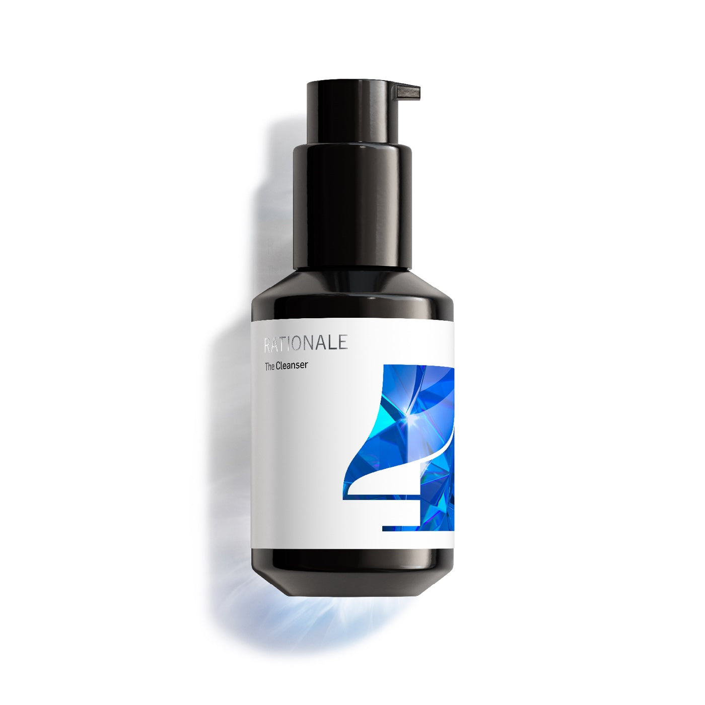 #4 The Cleanser