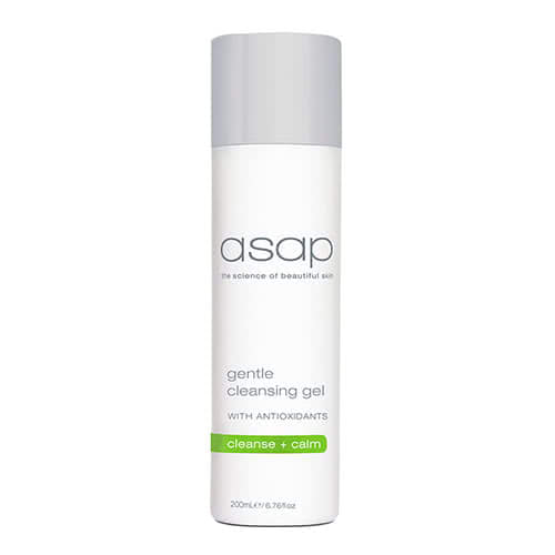 Gentle Cleansing Gel