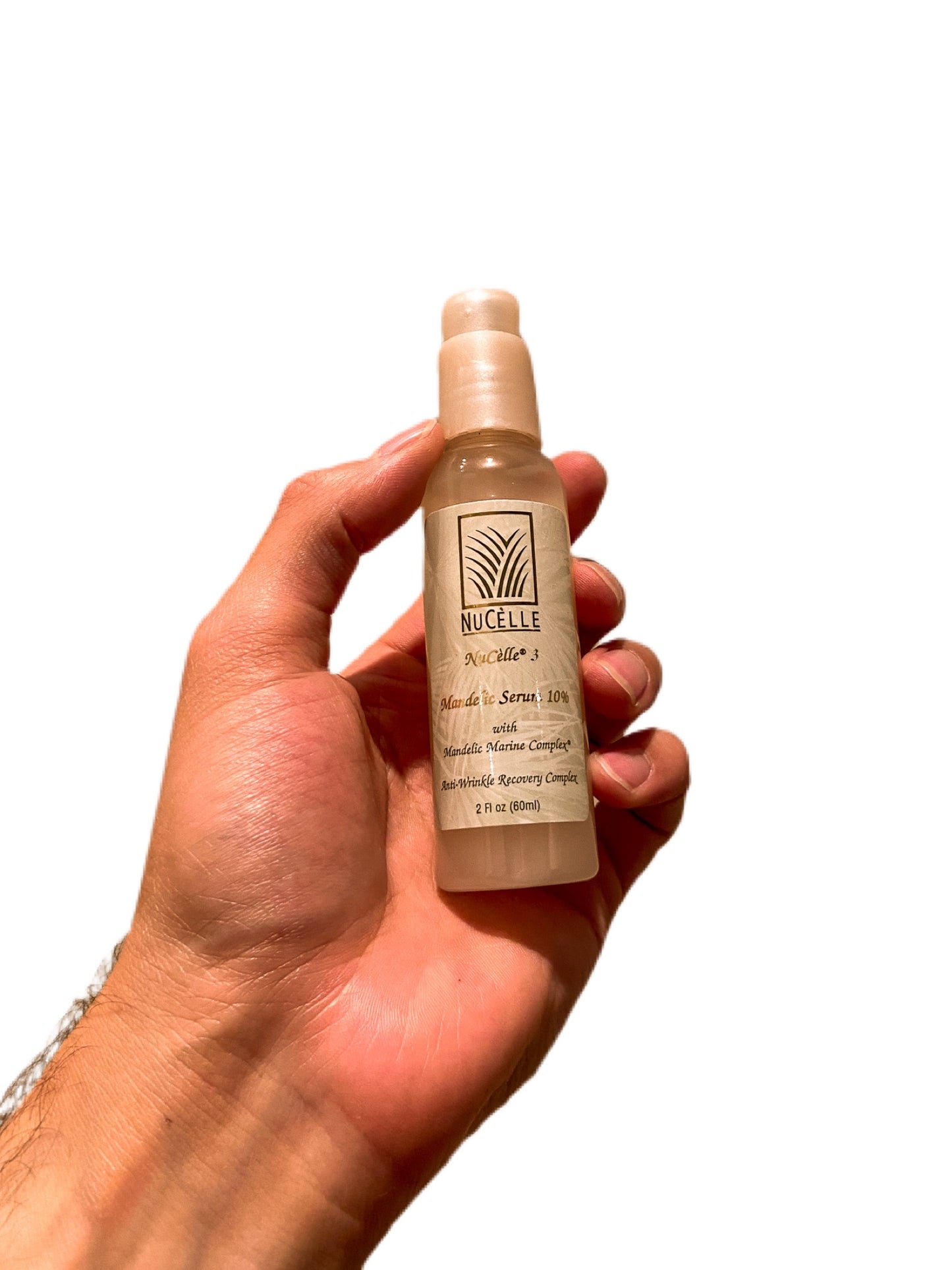 Mandelic Serum 10%