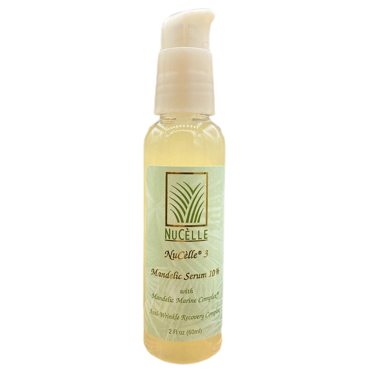 Mandelic Serum 10%