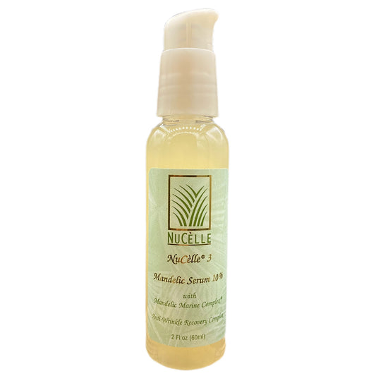 Mandelic Serum 10%